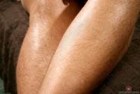 ATK hairy  in scary hairy