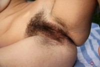 ATK hairy  in scary hairy