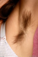 ATK hairy  in scary hairy