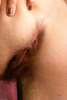 ATK hairy  in scary hairy