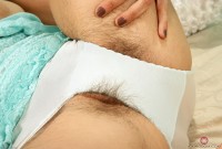 ATK hairy Katie Zucchini Set