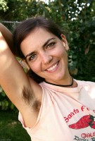 ATK hairy  in scary hairy