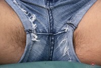 ATK hairy  in scary hairy
