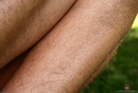 ATK hairy  in scary hairy