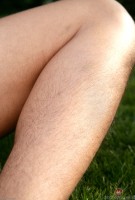 ATK hairy  in scary hairy