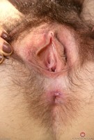ATK hairy  in scary hairy