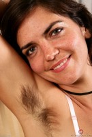 ATK hairy  in scary hairy