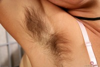 ATK hairy  in scary hairy