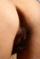 ATK hairy  in scary hairy