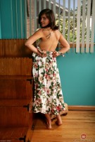 ATK hairy Katie Zucchini Set