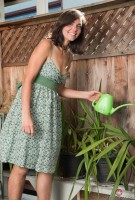 ATK hairy Katie Zucchini Set