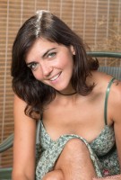 ATK hairy  in scary hairy