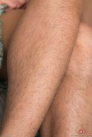 ATK hairy  in scary hairy