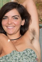 ATK hairy Katie Zucchini Set