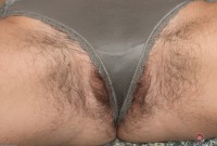 ATK hairy Katie Zucchini Set