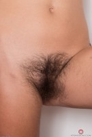 ATK hairy  in scary hairy