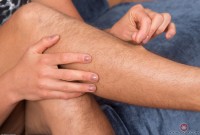 ATK hairy Katie Zucchini Set