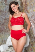 ATK hairy Katie Zucchini Set