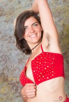 ATK hairy  in mature and hairy