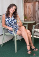 ATK hairy Katie Zucchini Set