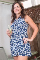 ATK hairy Katie Zucchini Set