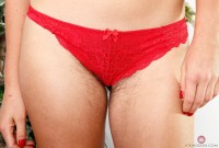 ATK hairy Katie Zucchini Set