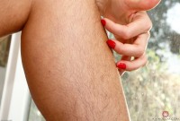 ATK hairy Katie Zucchini Set