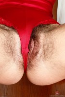 ATK hairy Katie Zucchini Set