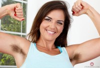 ATK hairy Katie Zucchini Set