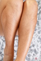 ATK hairy Katie Zucchini in mature and hairy