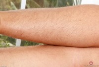 ATK hairy Katie Zucchini Set