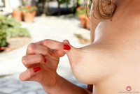 ATK hairy Katie Zucchini Set