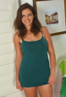 ATK hairy Katie Zucchini in mature and hairy