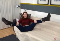 ATK hairy  in young and hairy