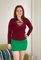 ATK hairy Kathy in young and hairy