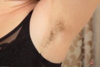 ATK hairy Katrin Porto Set