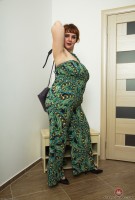 ATK hairy Katrin Porto Set