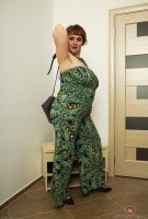 ATK hairy Katrin Porto Set