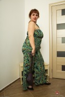 ATK hairy Katrin Porto Set