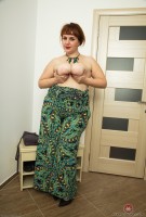 ATK hairy Katrin Porto Set