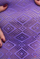 ATK hairy Katrin Porto in young and hairy