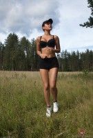 ATK hairy Katalina Set