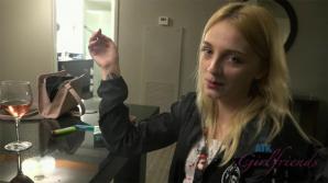 ATK Aunt Judys  in Virtual vacation