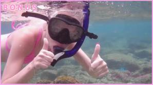 ATK Aunt Judys  in Virtual vacation