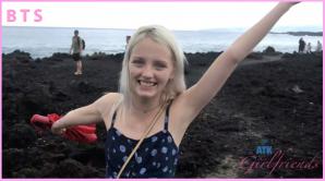 ATK Aunt Judys  in Virtual vacation