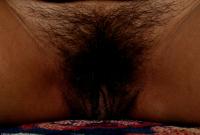 ATK hairy Kawaiolu in exotic and hairy