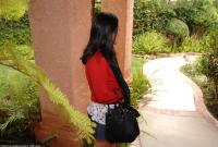 ATK hairy Kayme in exotic and hairy