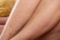 ATK hairy  in scary hairy