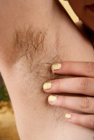 ATK hairy  in scary hairy