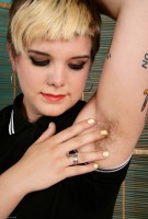 ATK hairy  in scary hairy